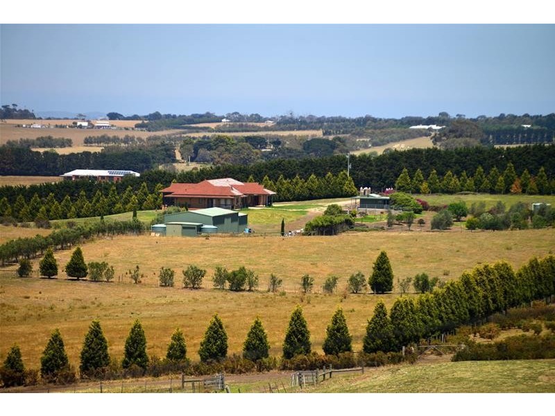 131 Tower Road, Portarlington VIC 3223