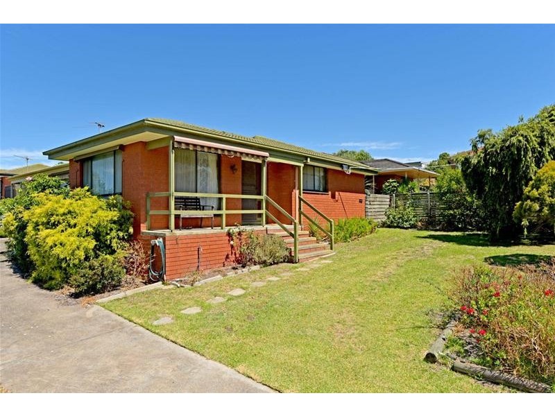 1/44 Stevens Street, Portarlington VIC 3223