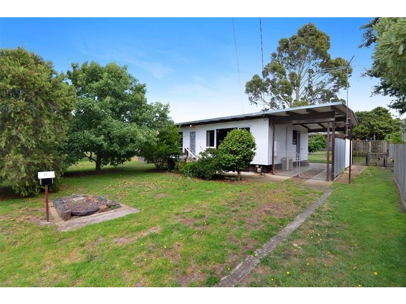 50 Fisher Street, Portarlington VIC 3223