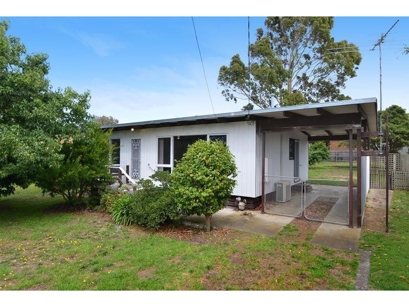 50 Fisher Street, Portarlington VIC 3223