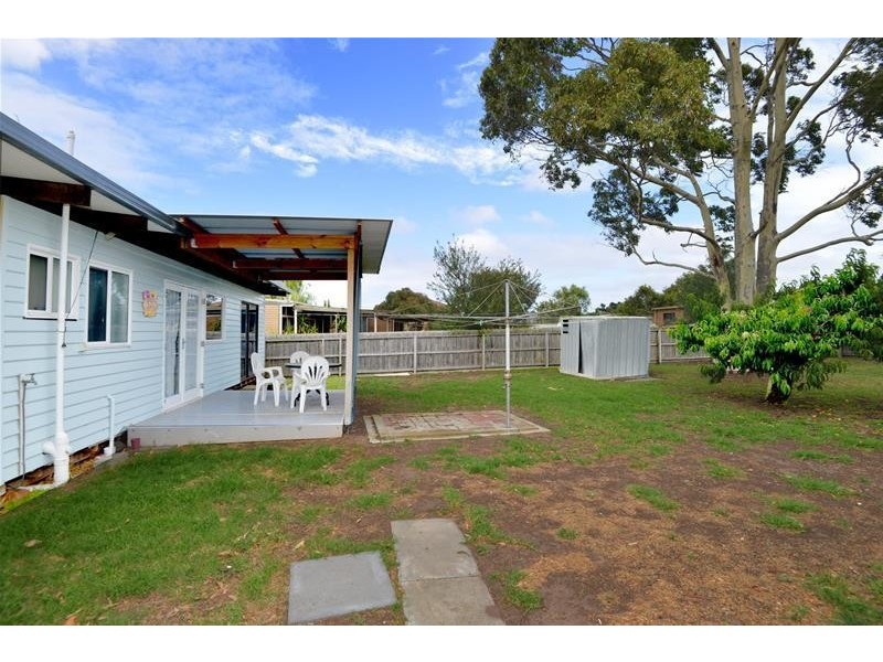 50 Fisher Street, Portarlington VIC 3223