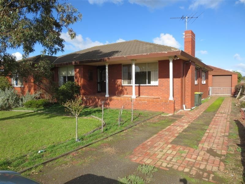 122 Willis Street, Portarlington VIC 3223