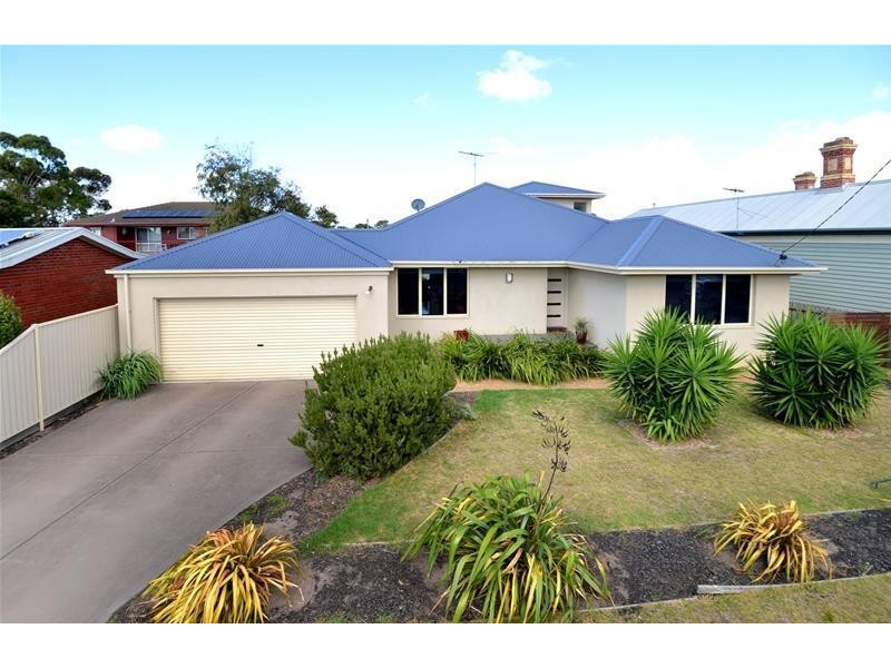 64 Fenwick Street, Portarlington VIC 3223