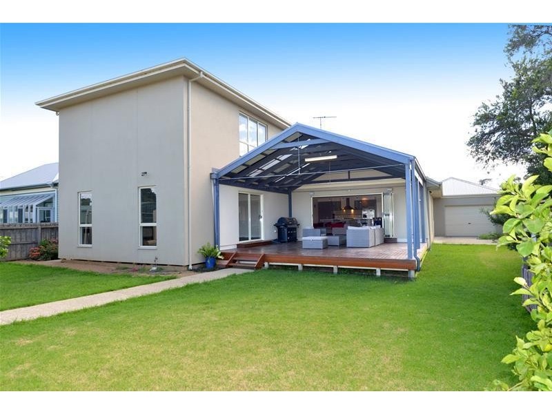 64 Fenwick Street, Portarlington VIC 3223