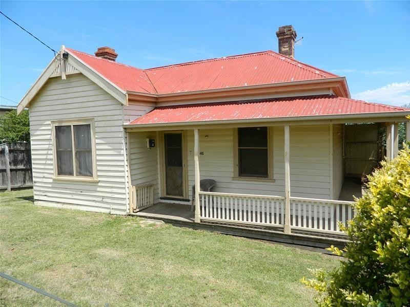 46 Sproat Street, Portarlington VIC 3223