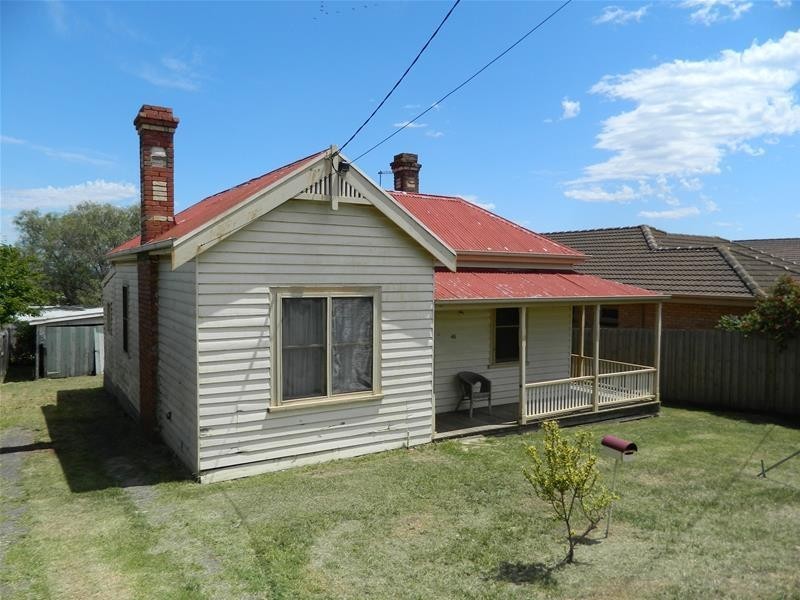 46 Sproat Street, Portarlington VIC 3223