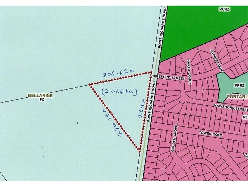 1-65 Point Richards, Portarlington VIC 3223