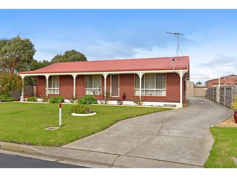 9 Adam Street, Indented Head VIC 3223