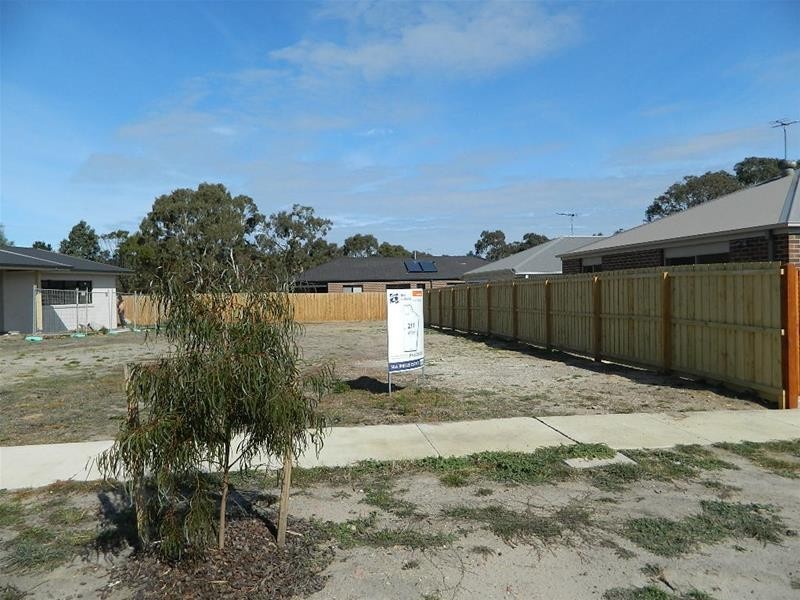 7  Lot 217 Seahaze Court, Indented Head VIC 3223