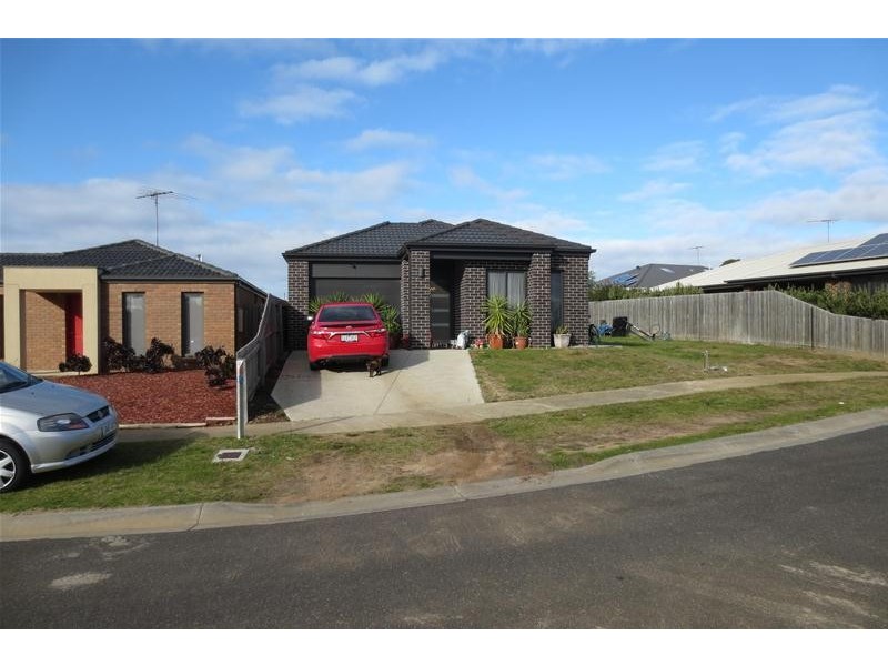 3 Seaspray Court, Indented Head VIC 3223