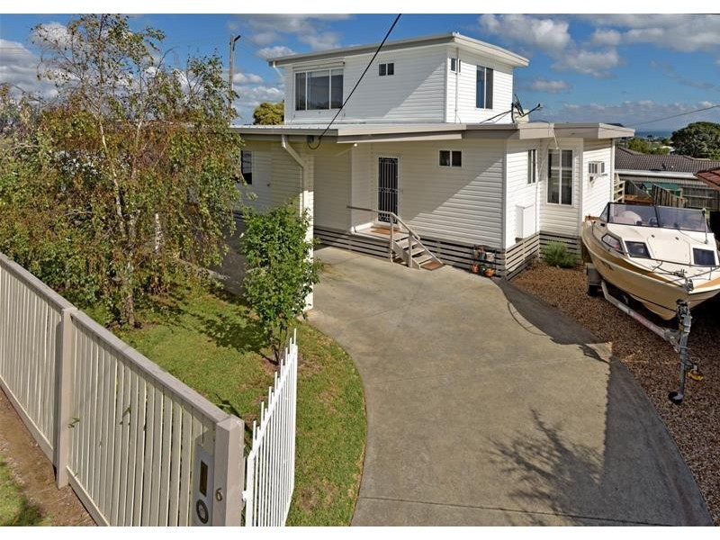 6 Mueller Street, Portarlington VIC 3223