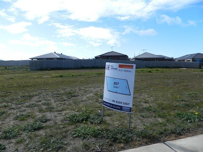 Lot 207 Annemaree Drive, Indented Head VIC 3223
