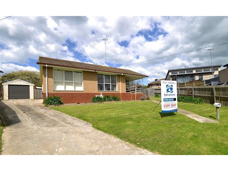 4 Linda Court, Portarlington VIC 3223