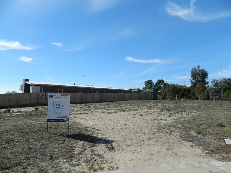 Lot 214 Seahaze Court, Indented Head VIC 3223