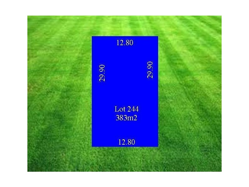 Lot 244 Annmaree Drive, Indented Head VIC 3223