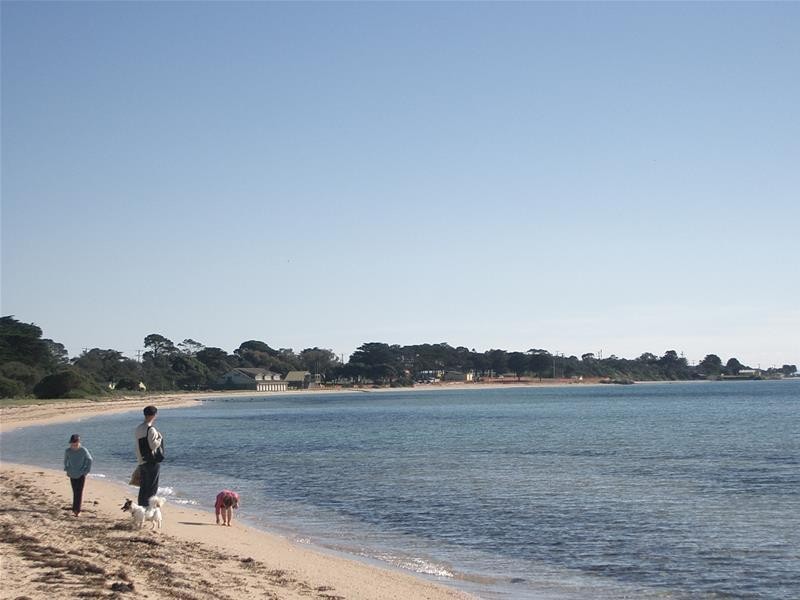 Lot 244 Annmaree Drive, Indented Head VIC 3223