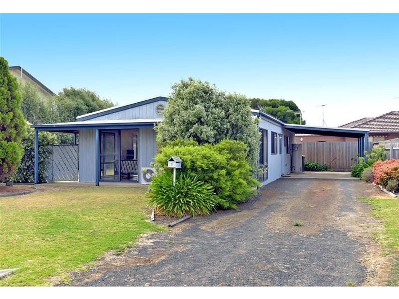 5 Cole Street, St Leonards VIC 3223