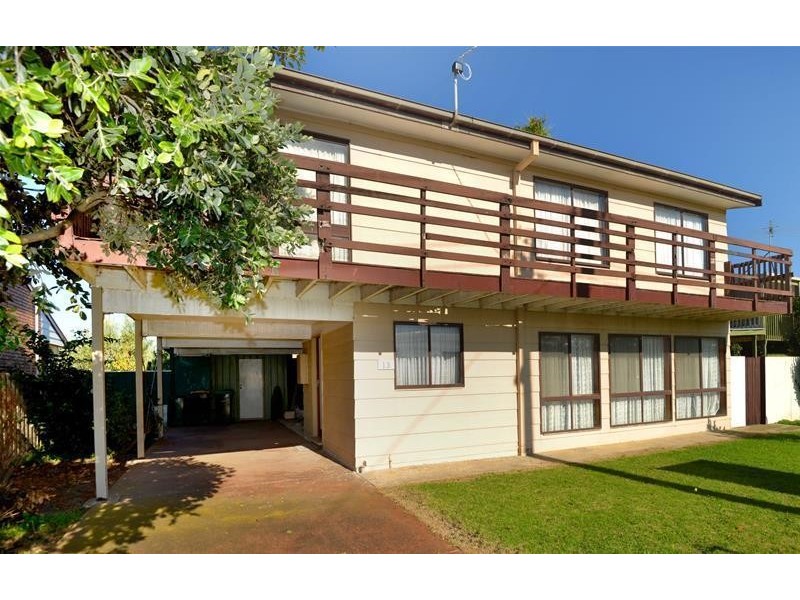 13 Adam Street, Indented Head VIC 3223