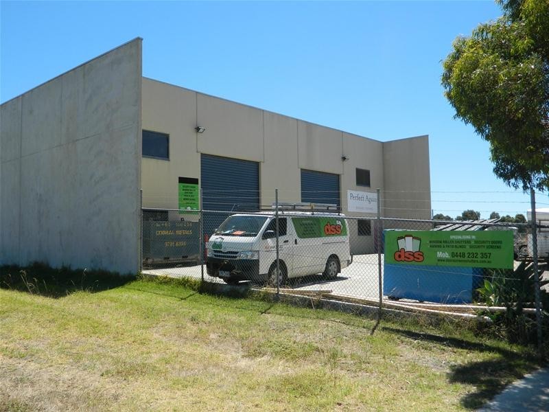 3 Rajah Court, Portarlington VIC 3223