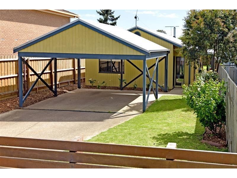 1/49 Payne Street, Portarlington VIC 3223