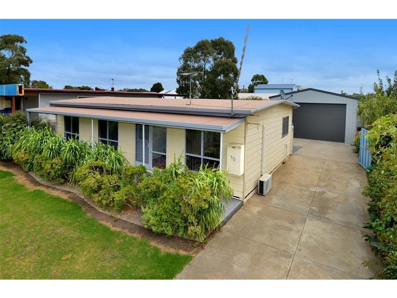 50 Mercer Street, Portarlington VIC 3223