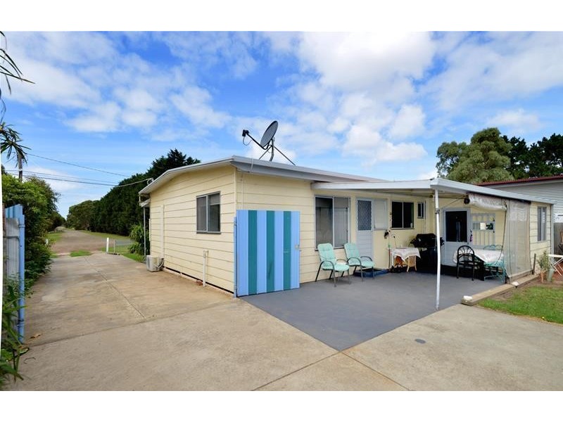 50 Mercer Street, Portarlington VIC 3223