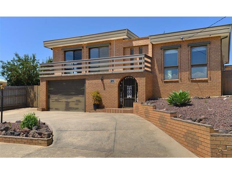 21 Mueller Street, Portarlington VIC 3223