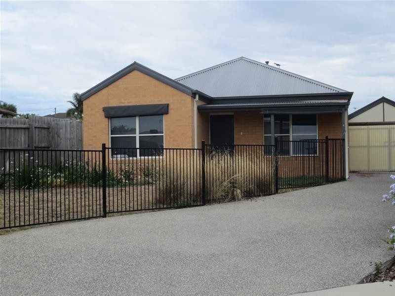 1/7 Ventura Street, Portarlington VIC 3223