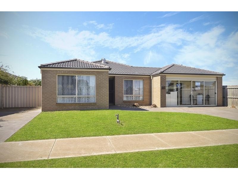 31 Ibbotson Street, Indented Head VIC 3223