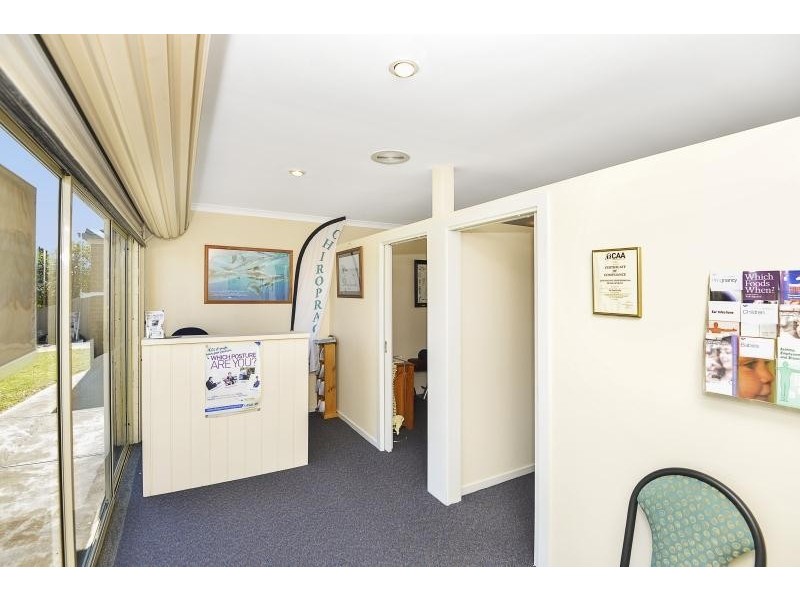 31 Ibbotson Street, Indented Head VIC 3223