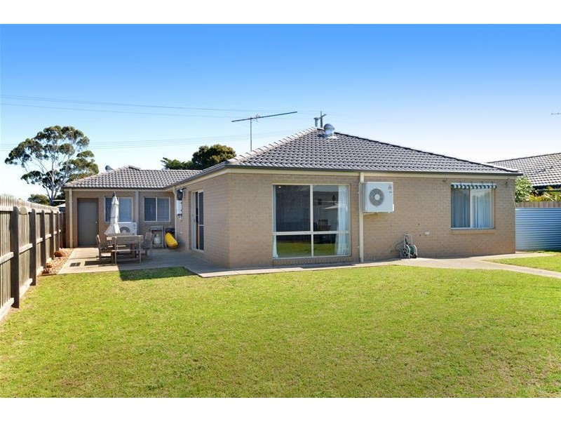 31 Ibbotson Street, Indented Head VIC 3223