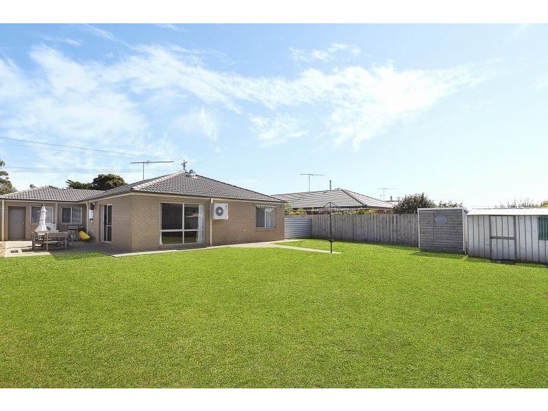 31 Ibbotson Street, Indented Head VIC 3223