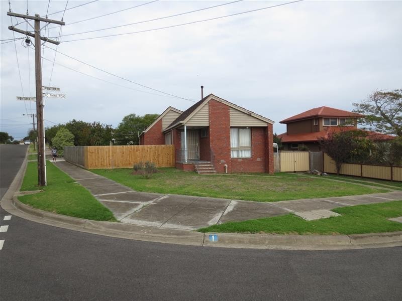 1 Ventura Street, Portarlington VIC 3223