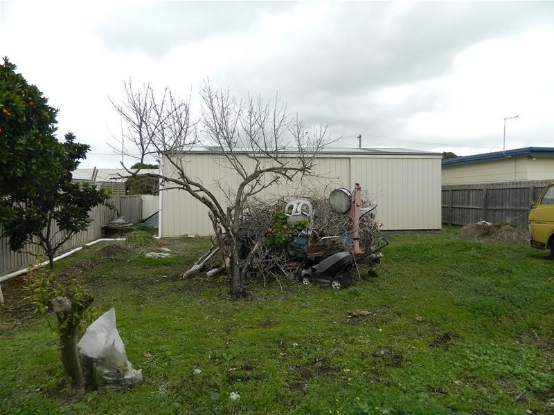 Lot 2, 47 Batman Street, Portarlington VIC 3223