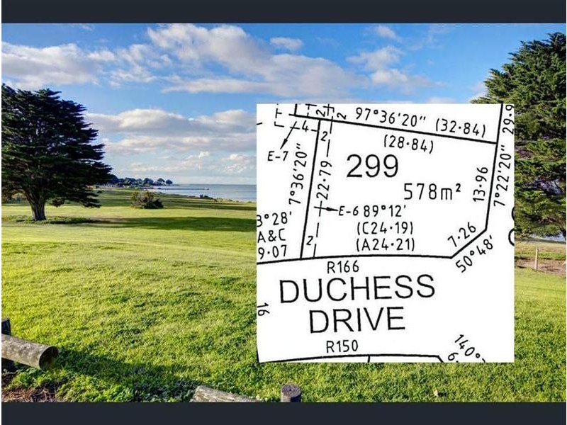 Lot 299 Duchess Drive, St Leonards VIC 3223