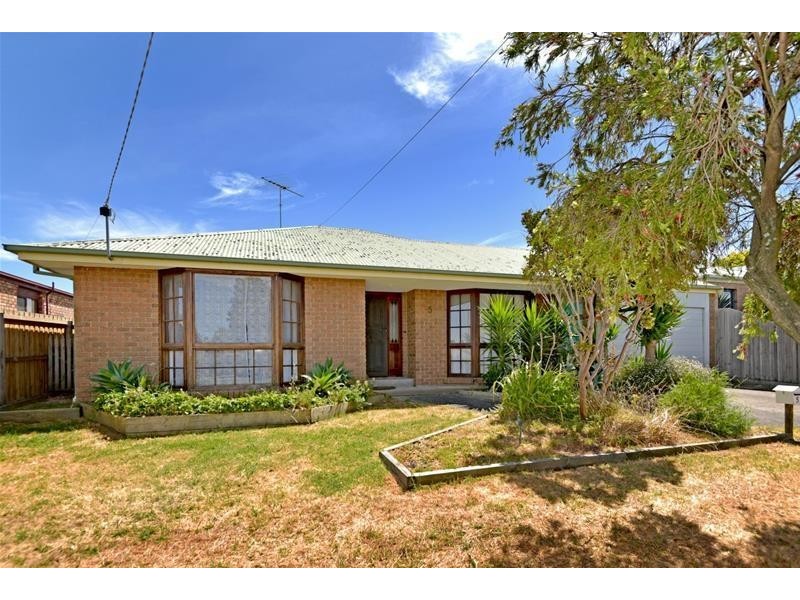 5 Tony Street, Drysdale VIC 3222