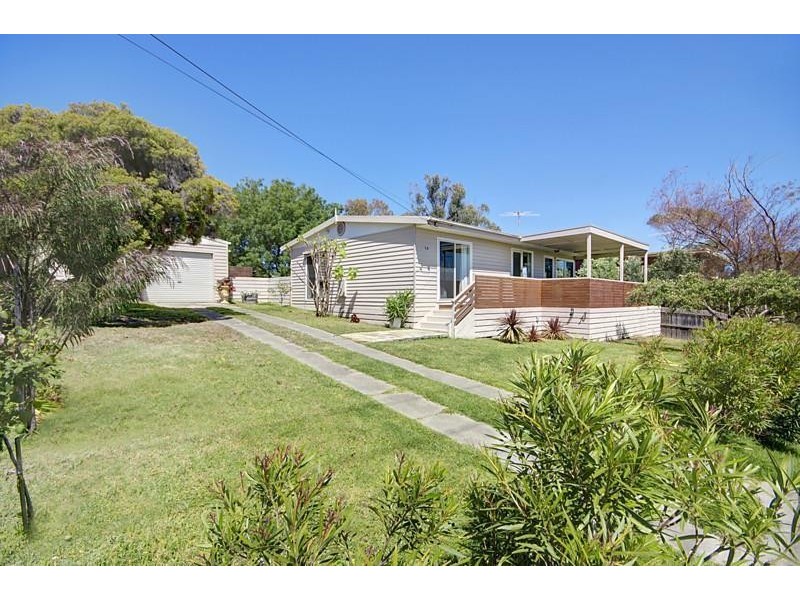 16 Smythe Street, Portarlington VIC 3223