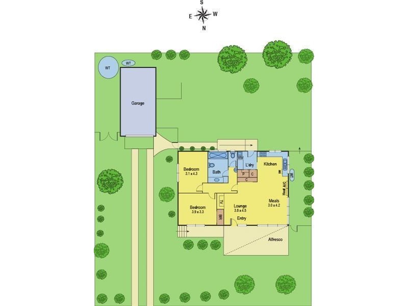 16 Smythe Street, Portarlington VIC 3223