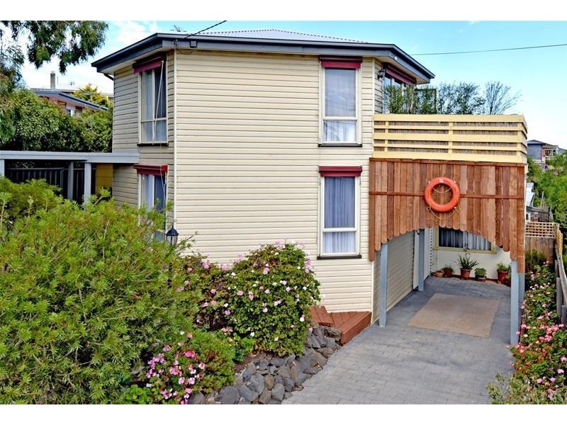 106 Sproat Street, Portarlington VIC 3223