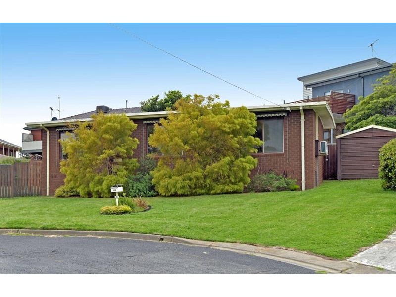 6 Linda Court, Portarlington VIC 3223