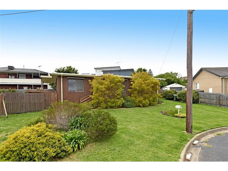 6 Linda Court, Portarlington VIC 3223