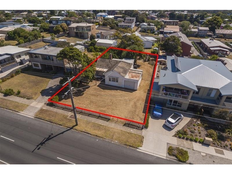 477 The Esplanade, St Leonards VIC 3223