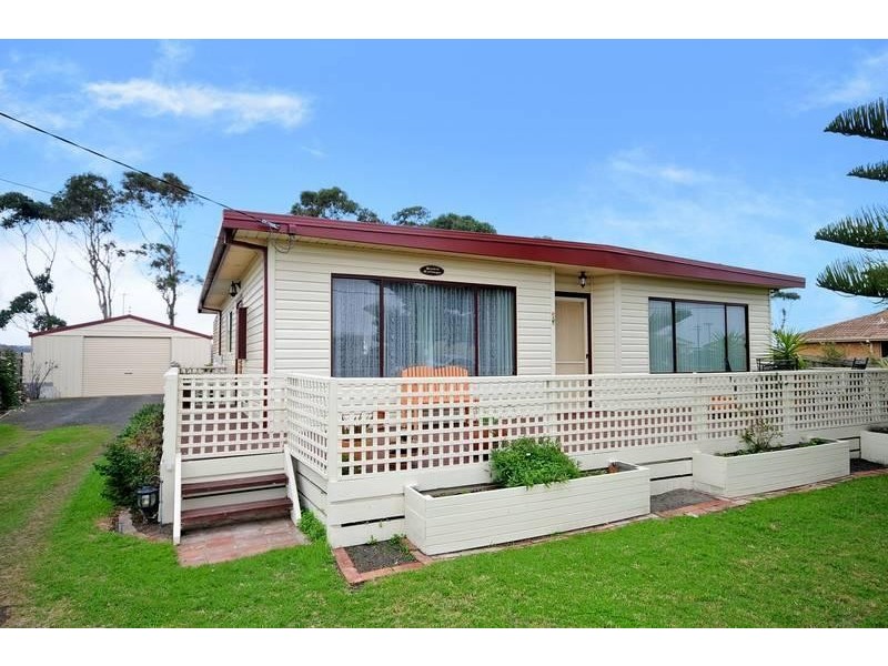 8 Arlington Street, Portarlington VIC 3223