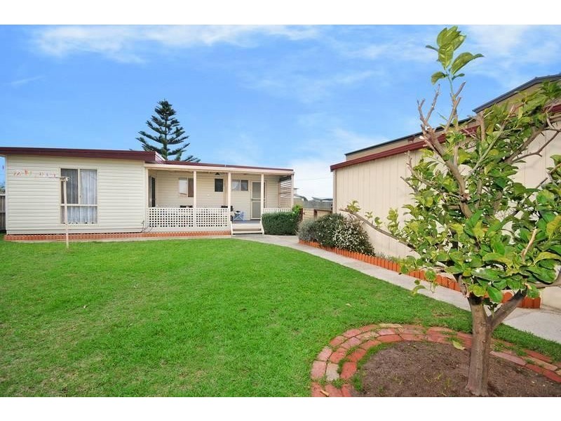 8 Arlington Street, Portarlington VIC 3223