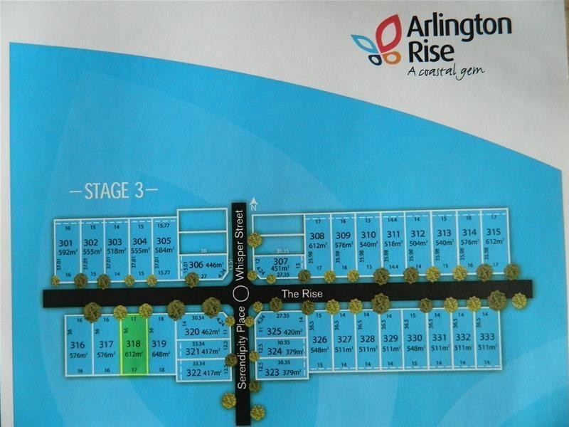 Lot/318 The Rise, Portarlington VIC 3223