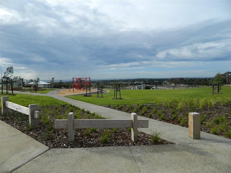 Lot/318 The Rise, Portarlington VIC 3223