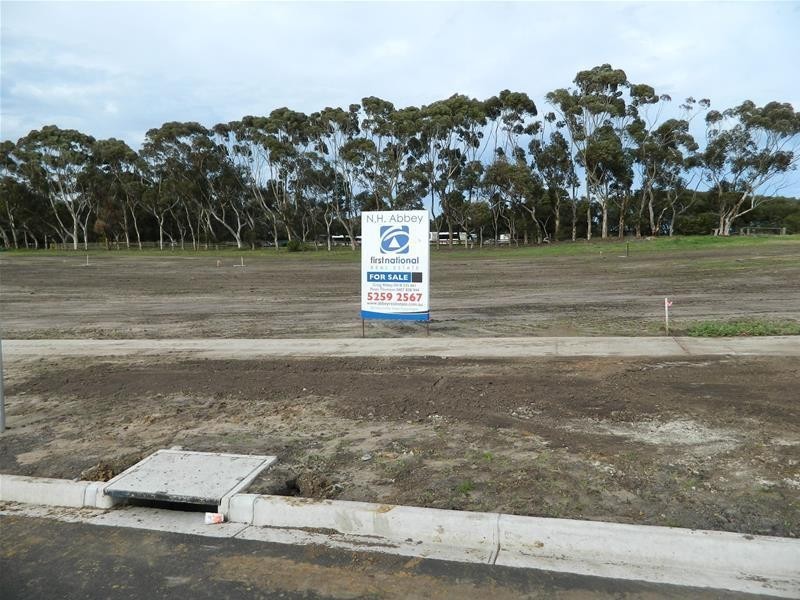 Lot/318 The Rise, Portarlington VIC 3223