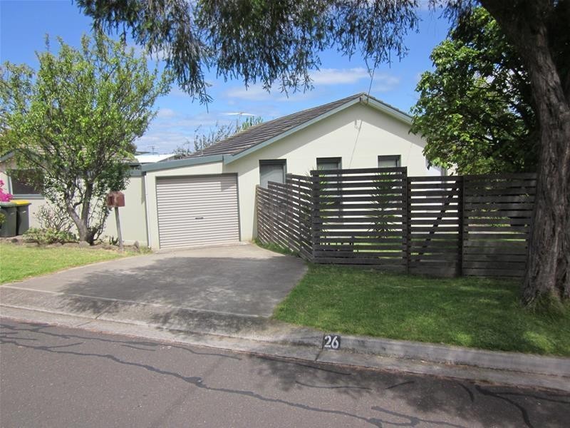 26 Reaby Street, Portarlington VIC 3223