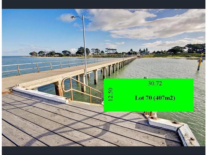 Lot 70 Majestic Way, St Leonards VIC 3223