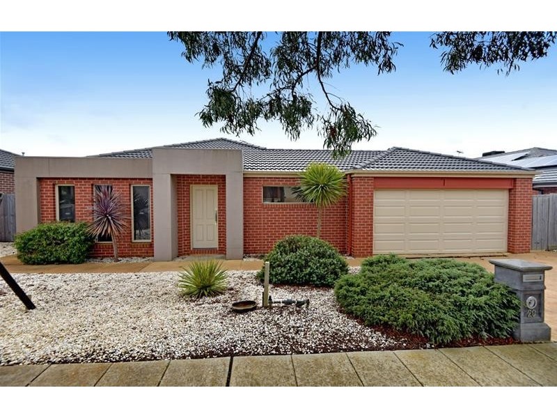 20 Jelly Junction, St Leonards VIC 3223